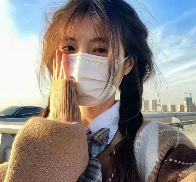 站立的动物故事