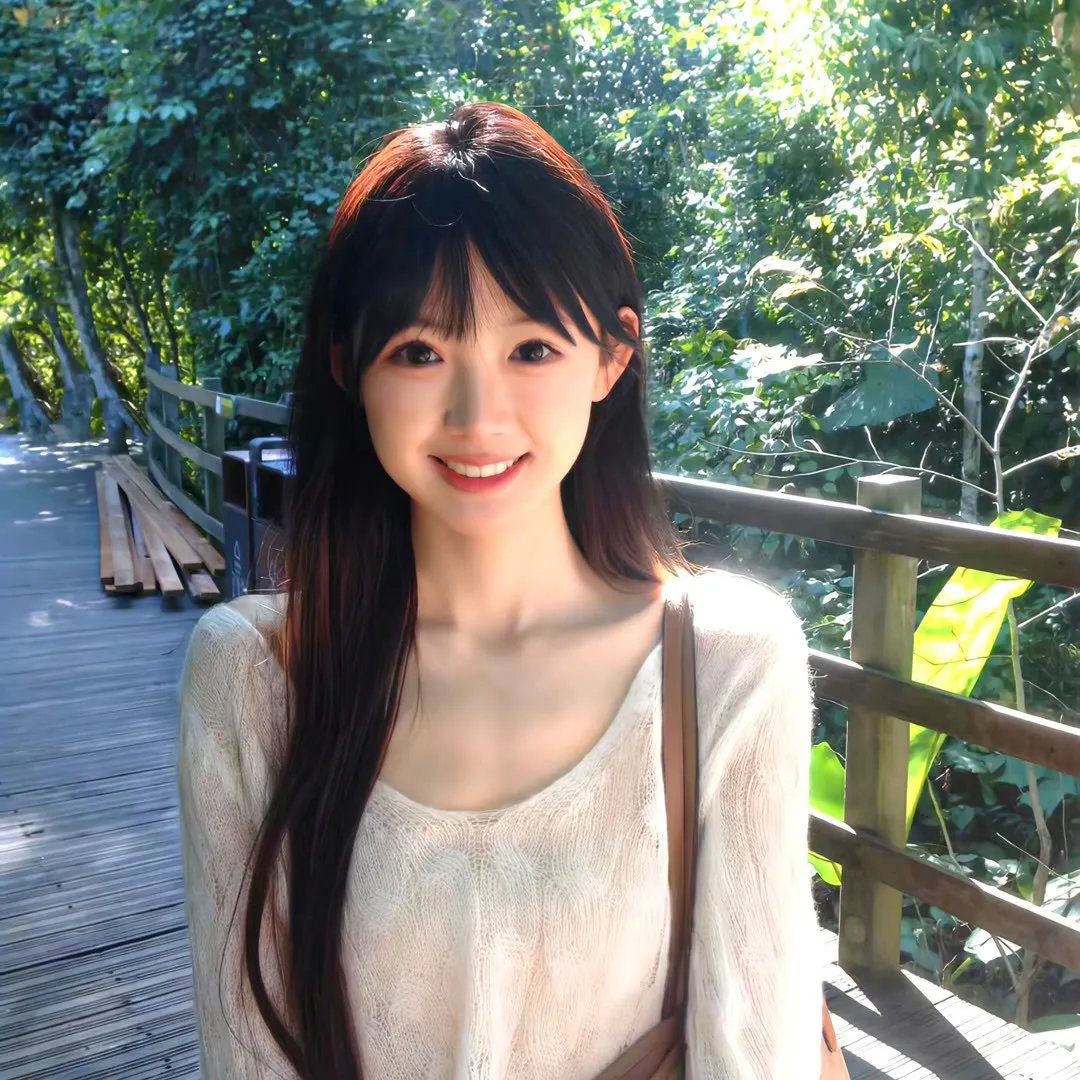 妳是我眼中的苹果