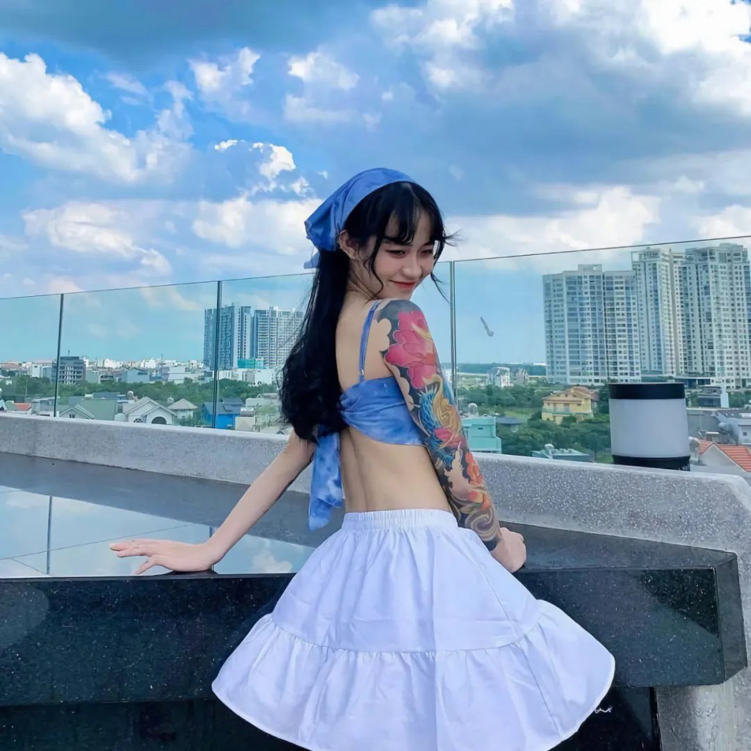 试播